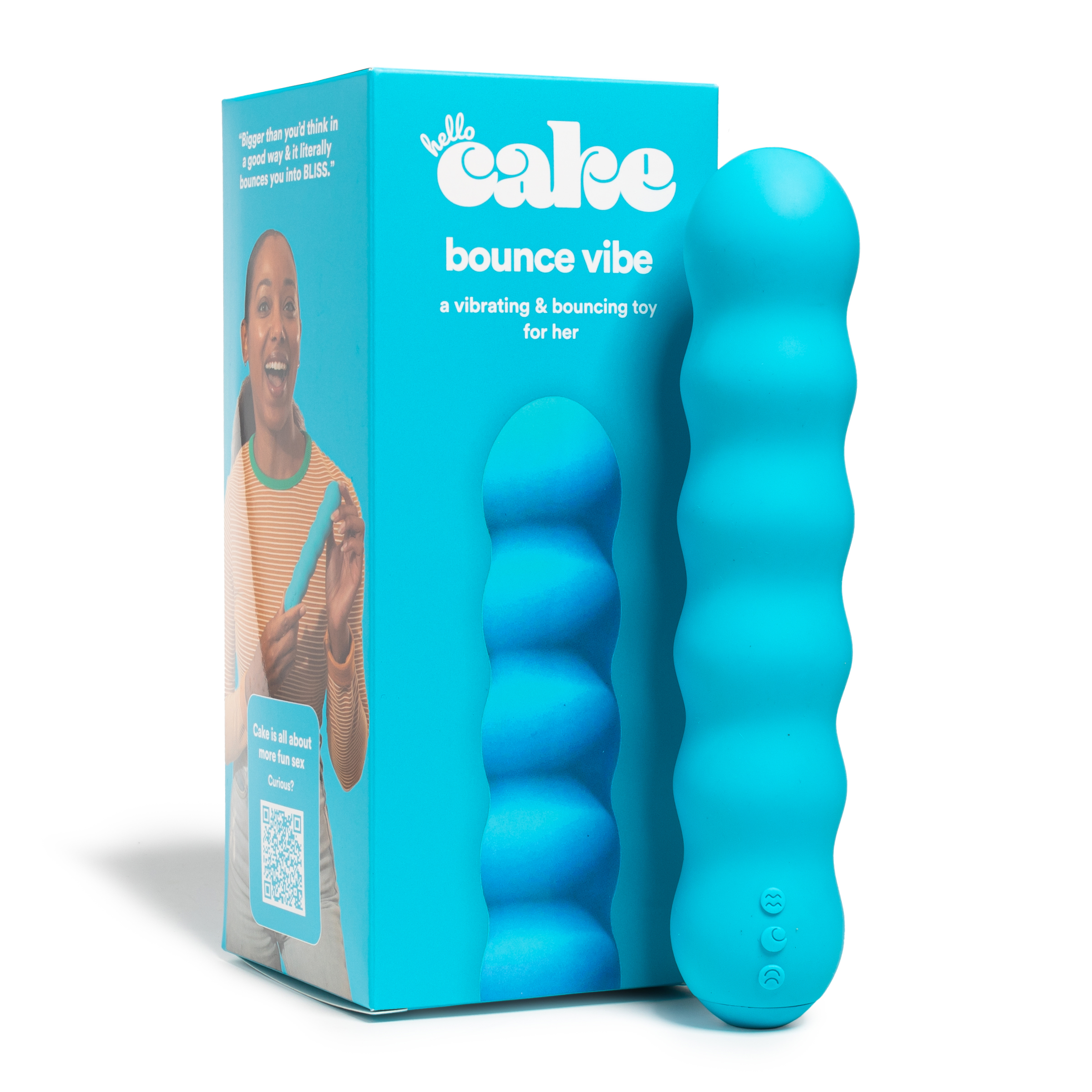 bounce vibe