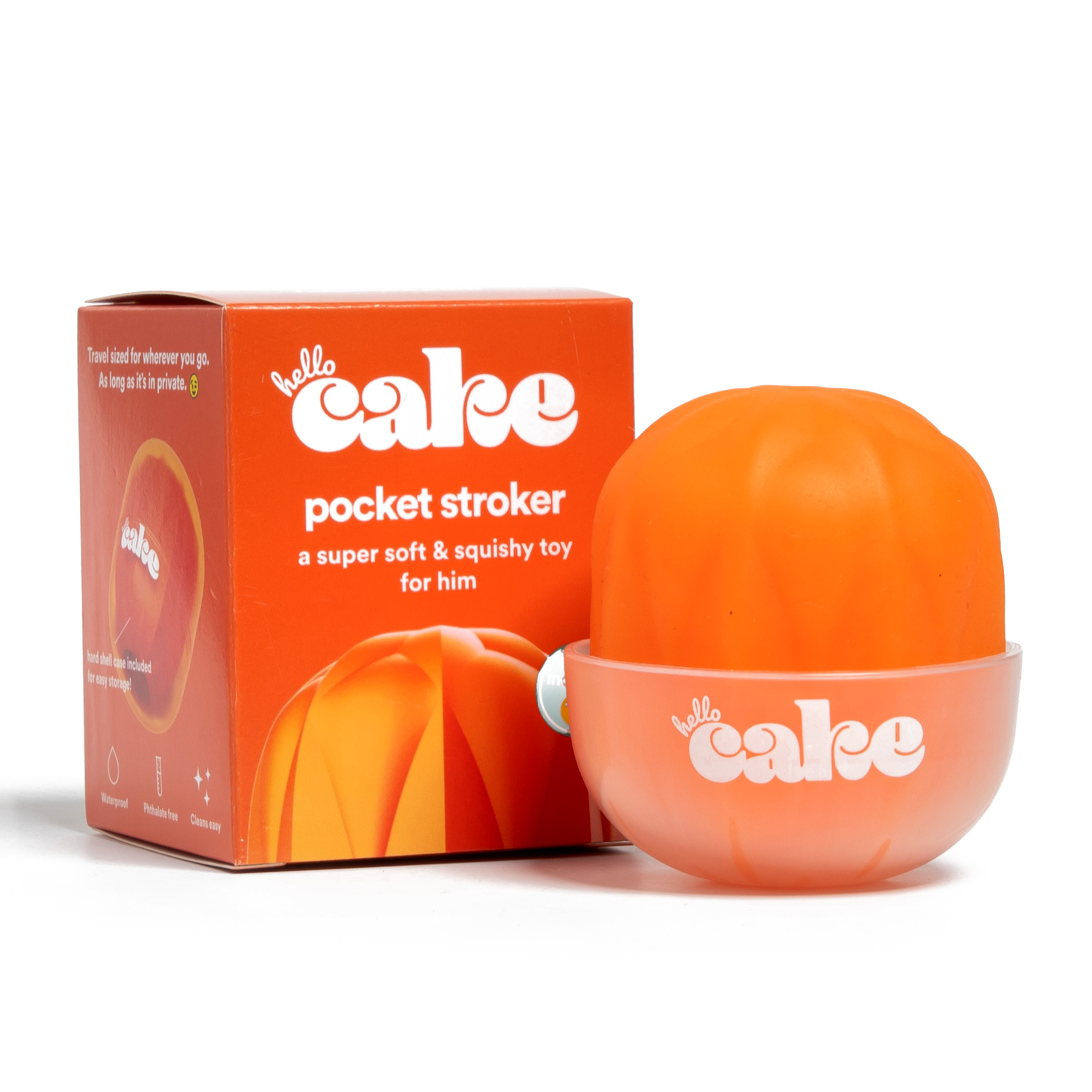 pocket stroker