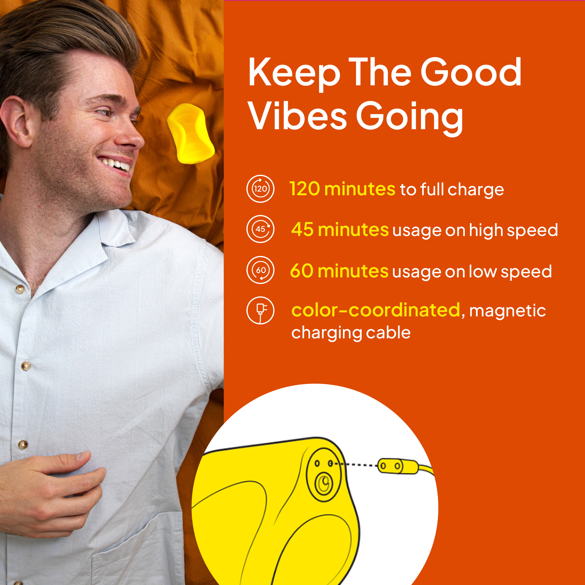 vibrating stroker