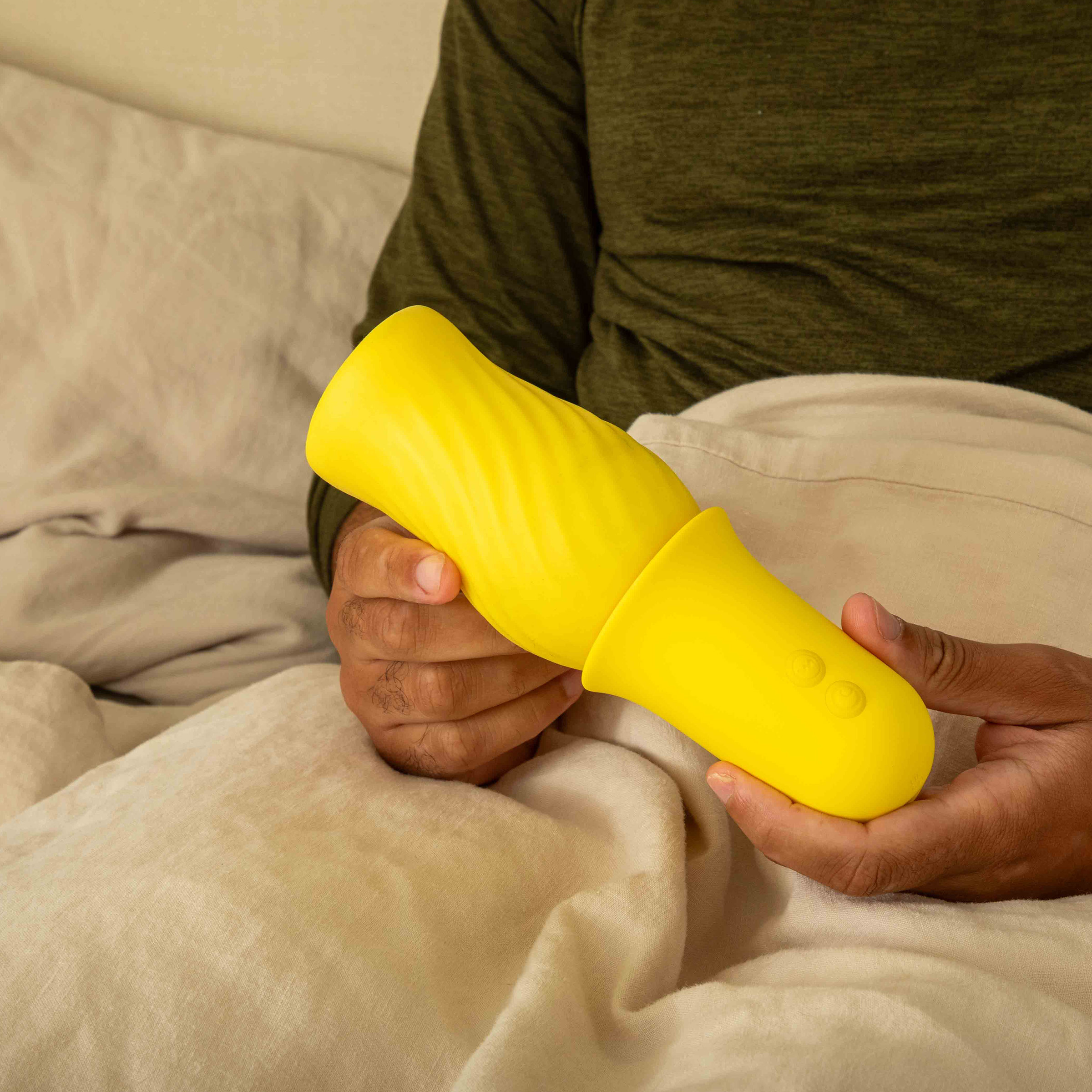 spin stroker