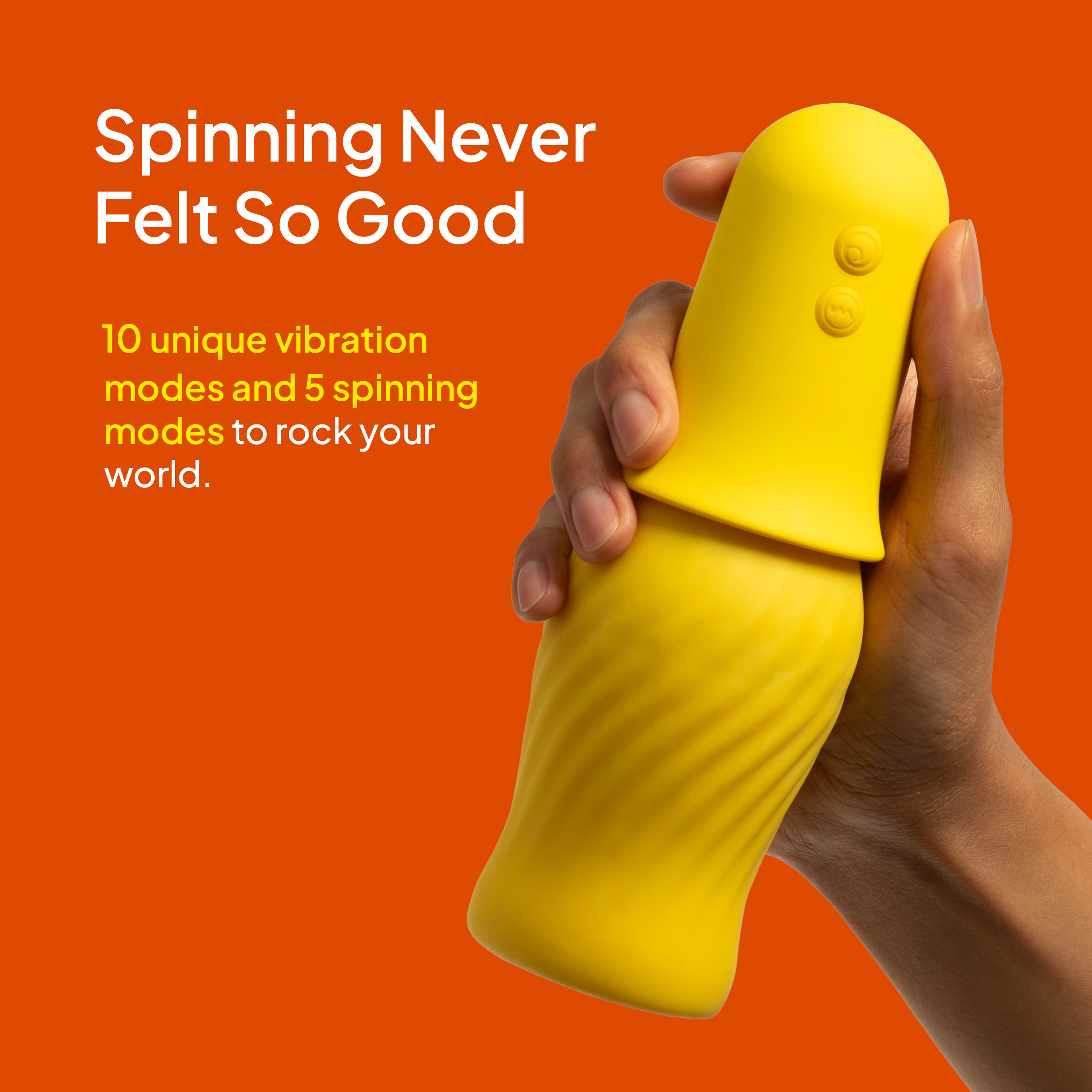 spin stroker