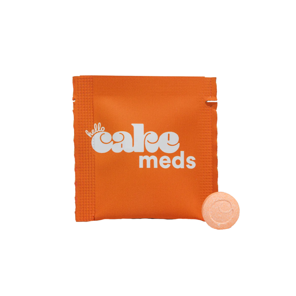 Cake ED Meds