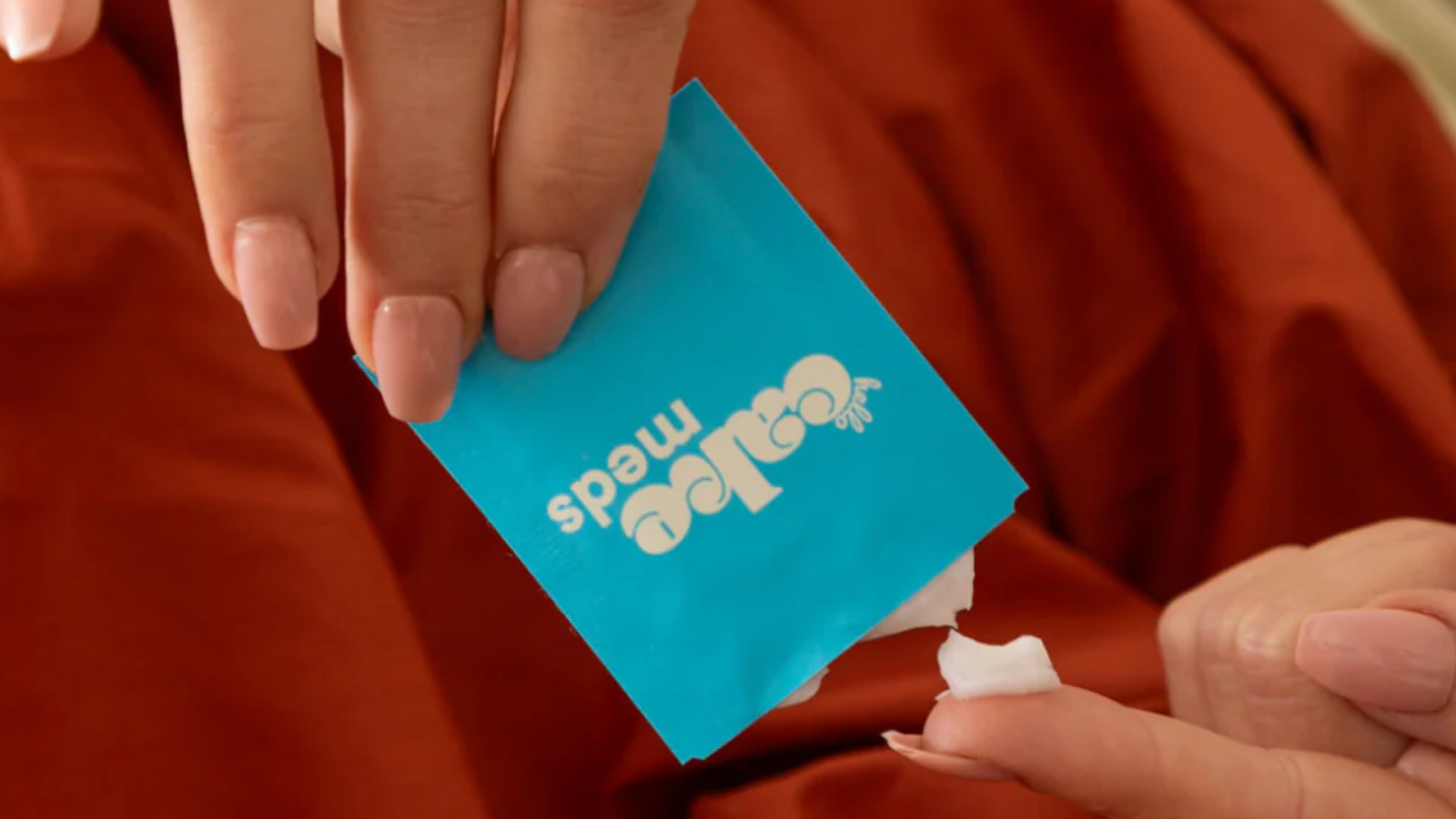 Vaginal Dryness Products