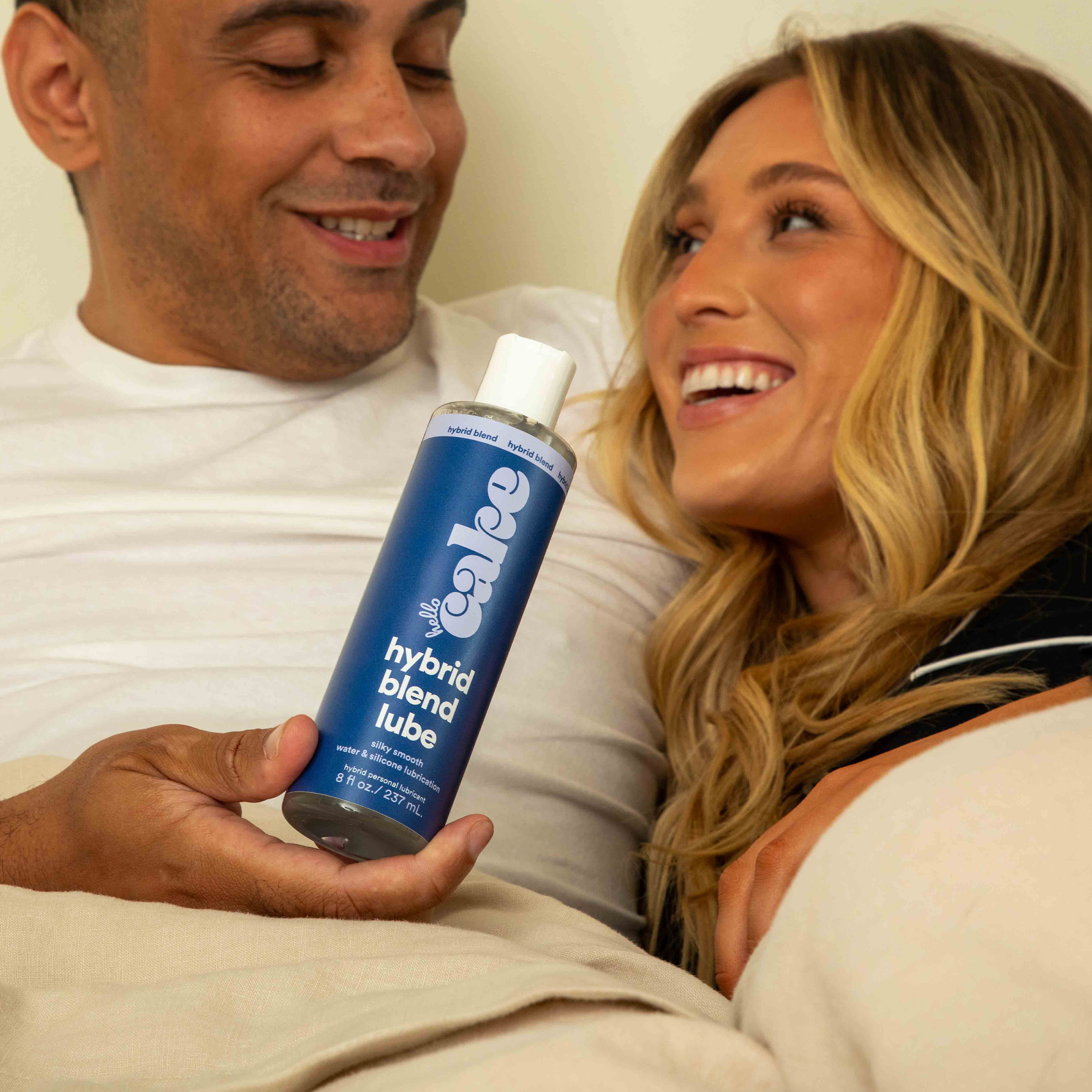 Hybrid Lube – 8 oz