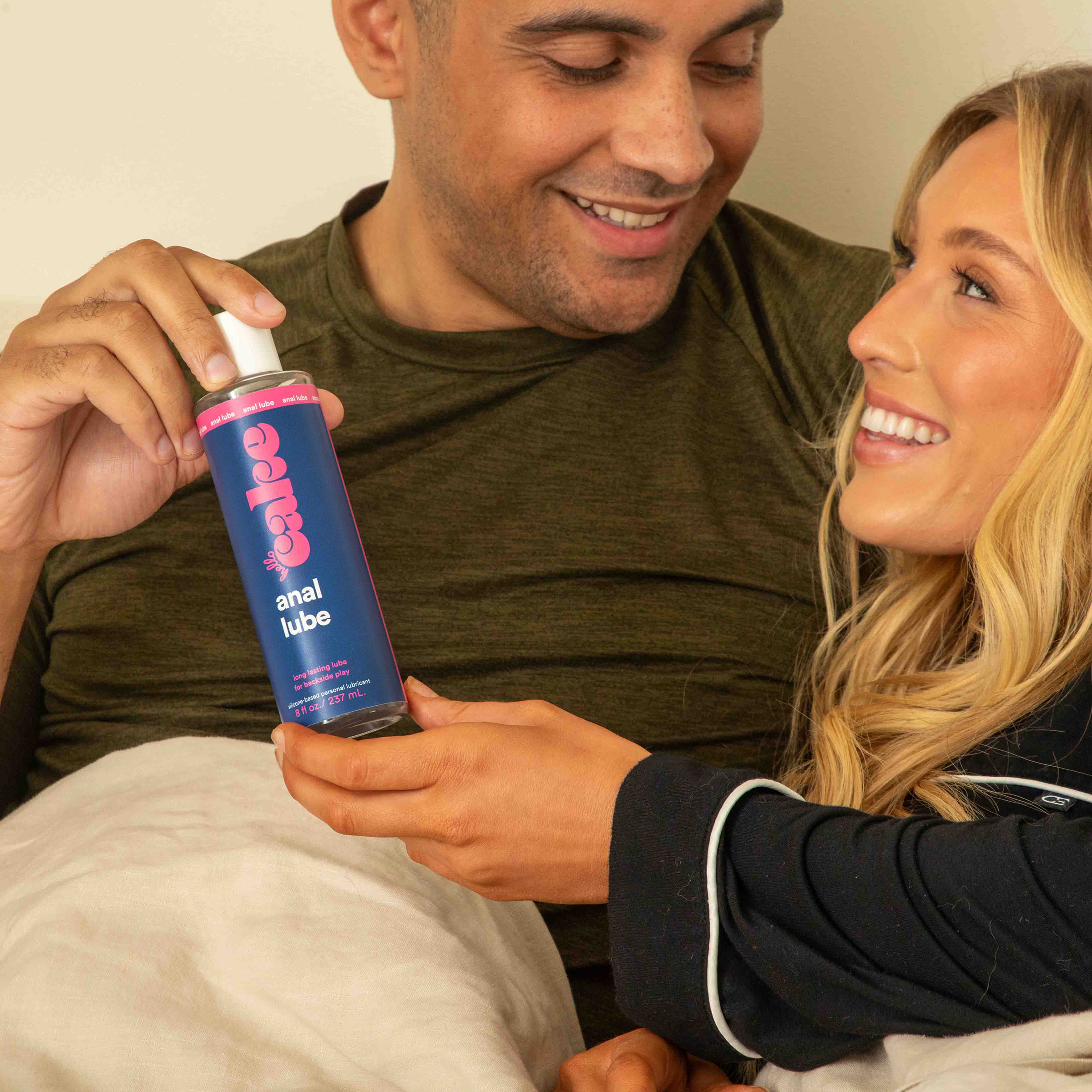 Anal Lube – 8 oz
