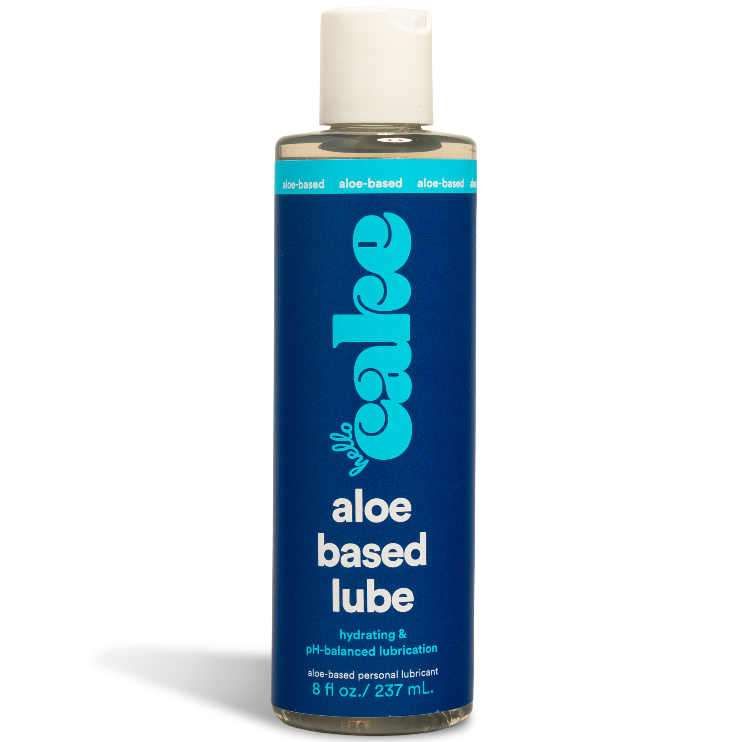 Aloe-Based Lube – 8 oz