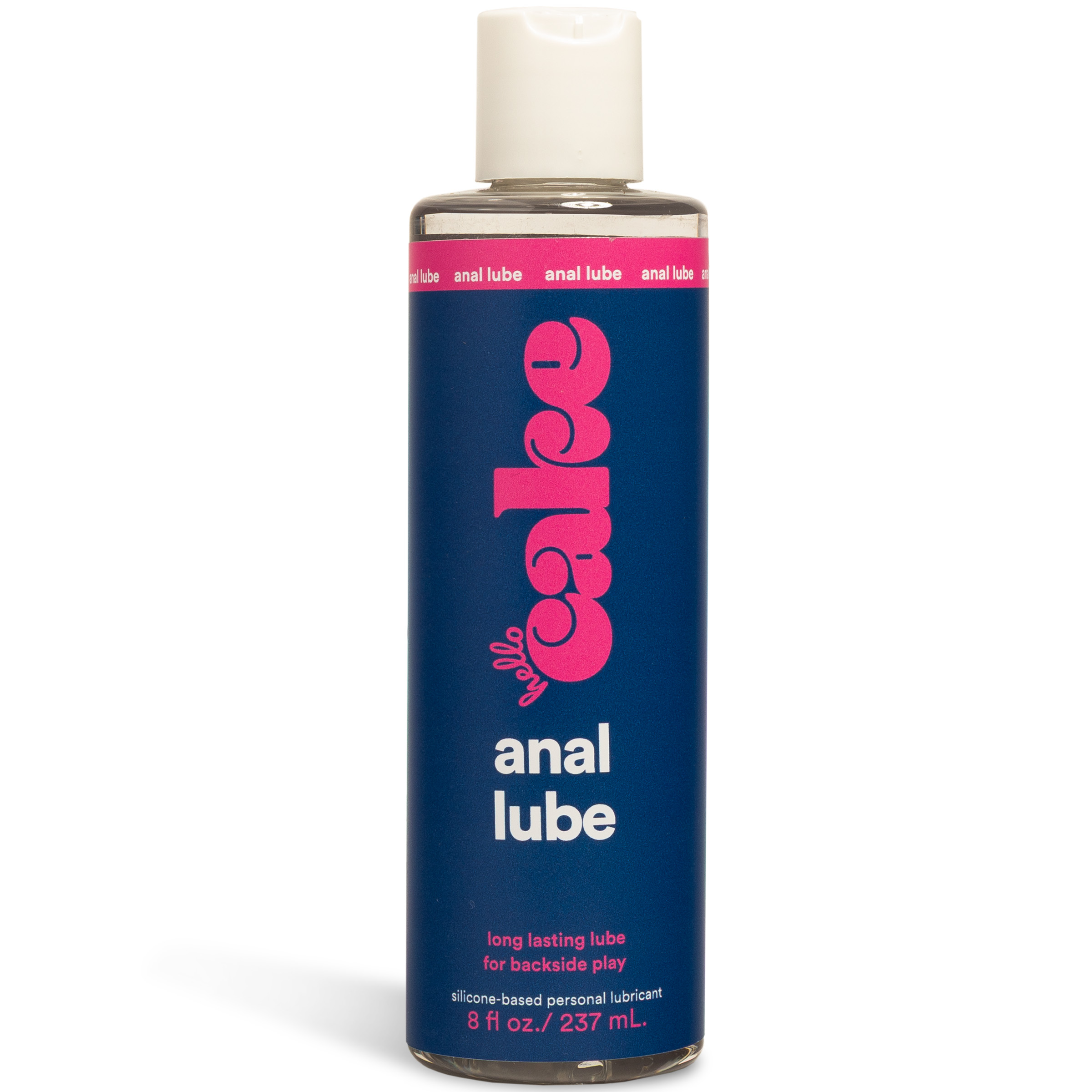 Anal Lube – 8 oz