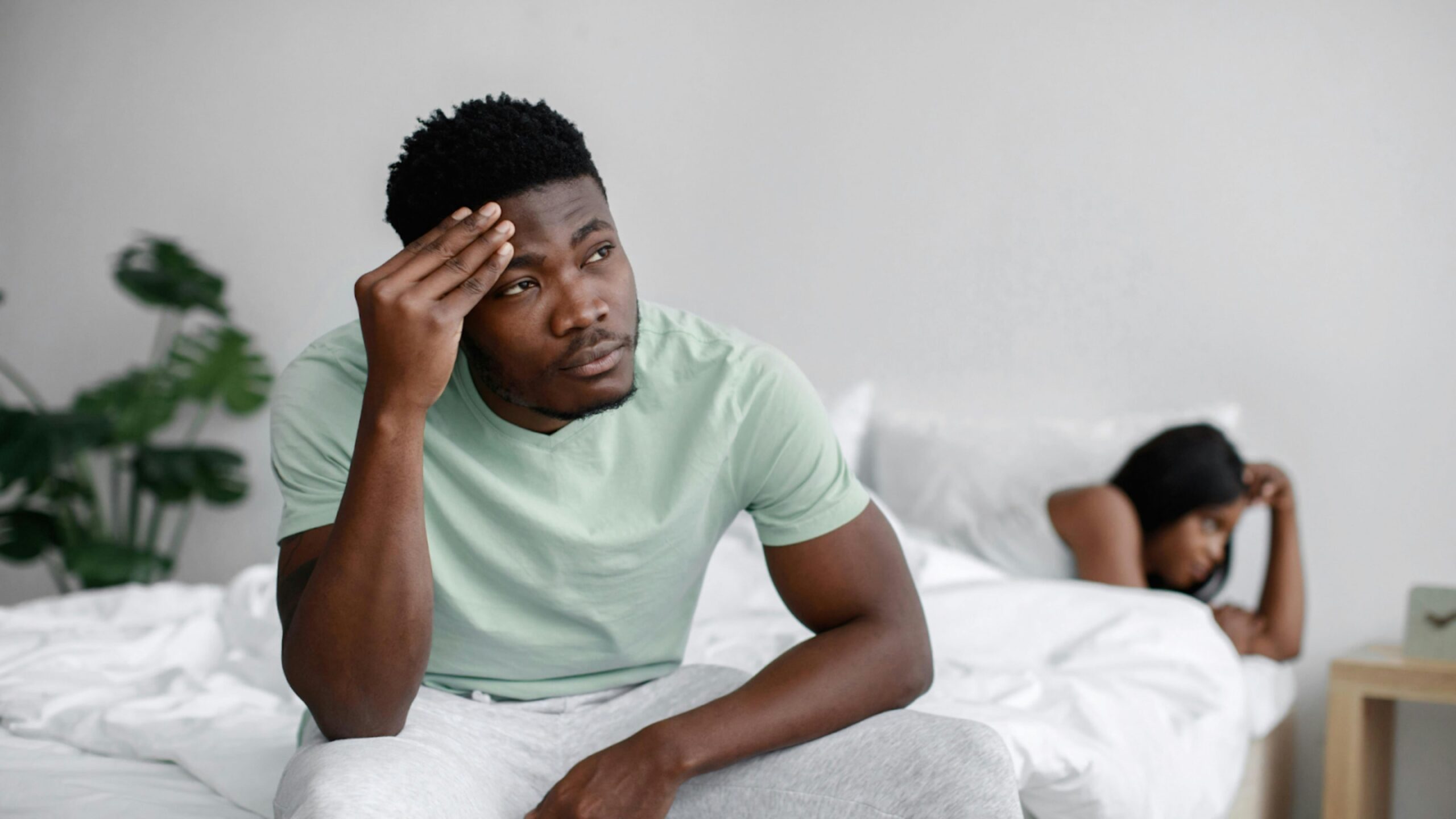 Does Porn Cause Premature Ejaculation?